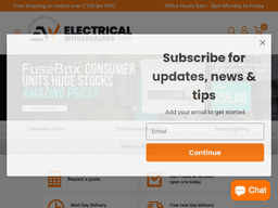Electricalwholesalers4u