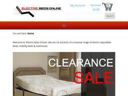 Electricbedsonline
