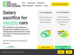 Electriccarscheme