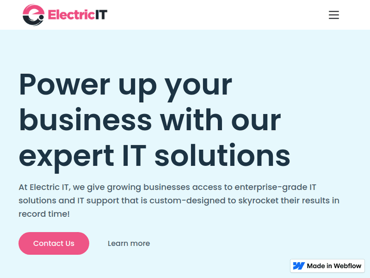 Electricit