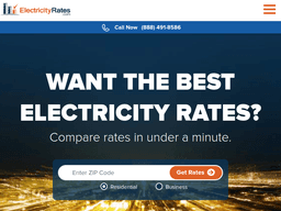 Electricityrates