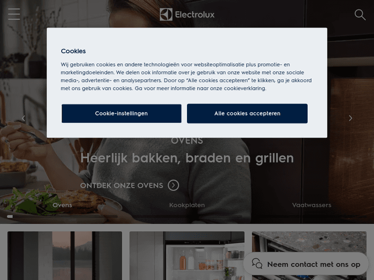 Electrolux