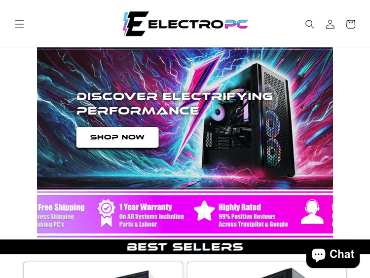 Electropc