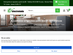 Electrotodo