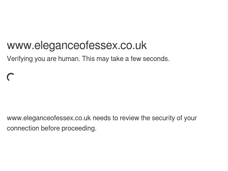 Eleganceofessex