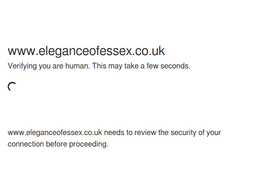 Eleganceofessex