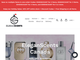Eleganscents