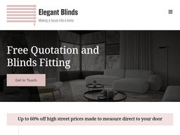 Elegantblinds