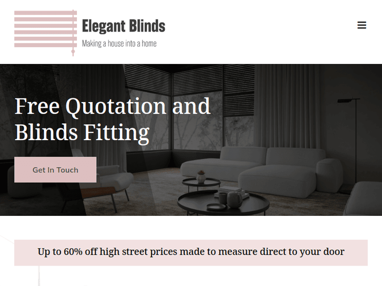 Elegantblinds