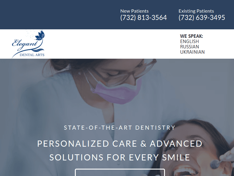 Elegantdentalarts