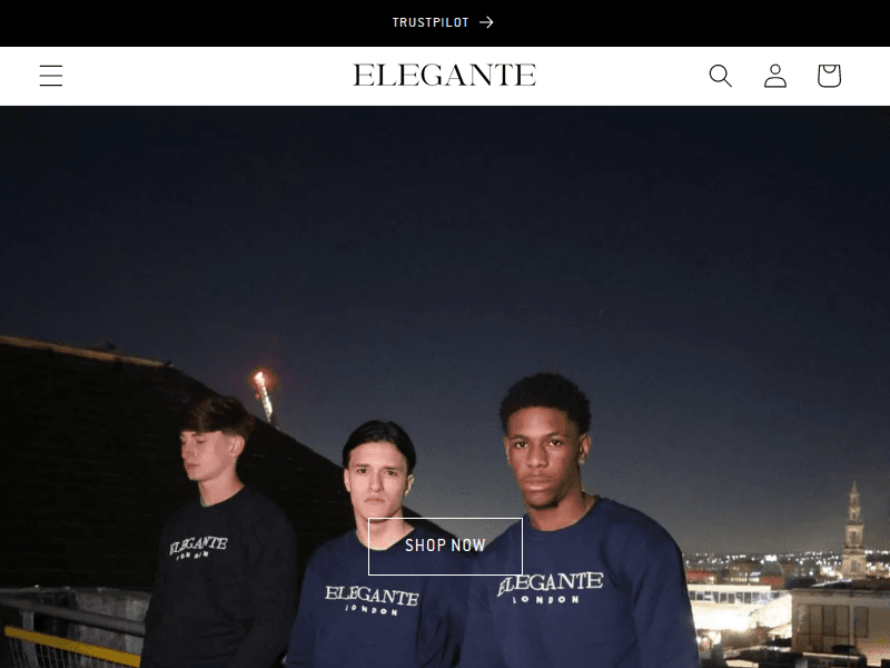 Eleganteclothing