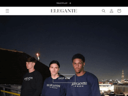 Eleganteclothing
