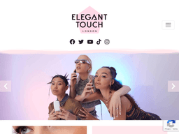 Eleganttouch