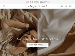 Eleganttowel