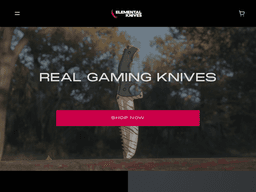 Elementalknives