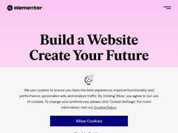 Elementor
