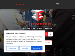Elementsafety