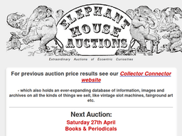 Elephanthouseauctions