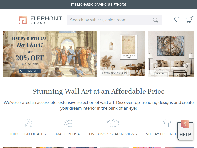 Elephantstock