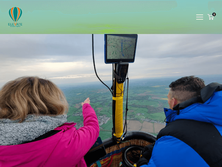 Elevateballoonflights