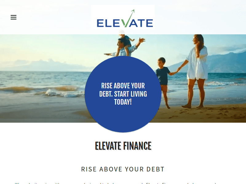 Elevatedebtsolutions
