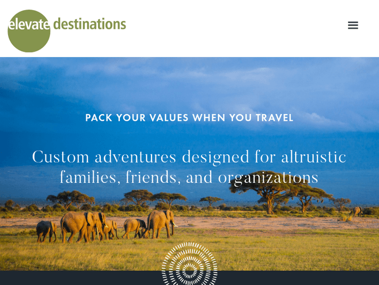 Elevatedestinations