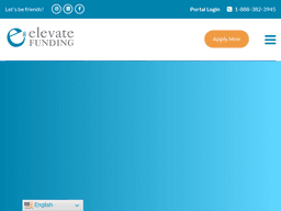 Elevatefunding