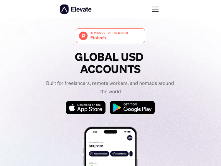 Elevatepay
