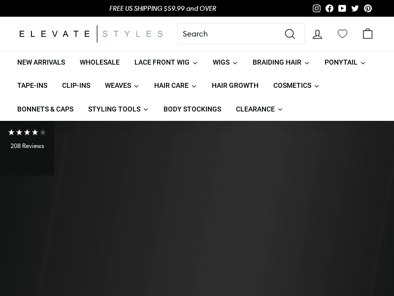 Elevatestyles
