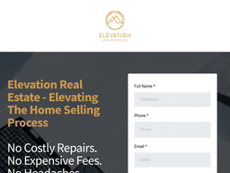 Elevationhomeoffers