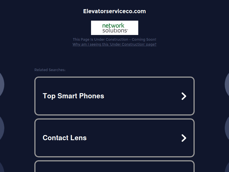 Elevatorserviceco