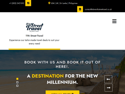 Eleventhstreettravel