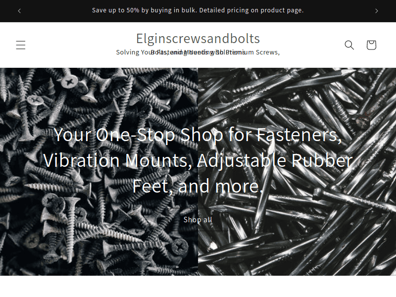 Elginscrewsandbolts