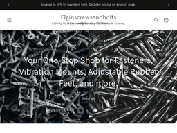 Elginscrewsandbolts