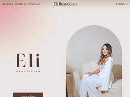 Elibeautician