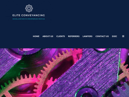Elite-conveyancing