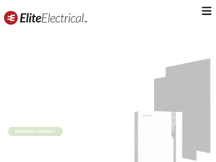 Elite-electrical
