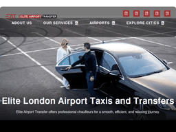 Eliteairporttransfer