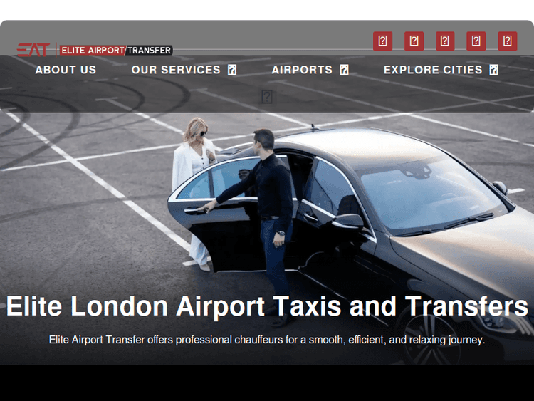 Eliteairporttransfer