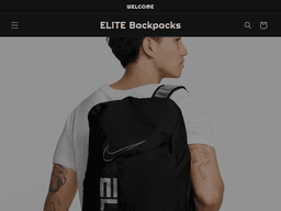 Elitebackpacks