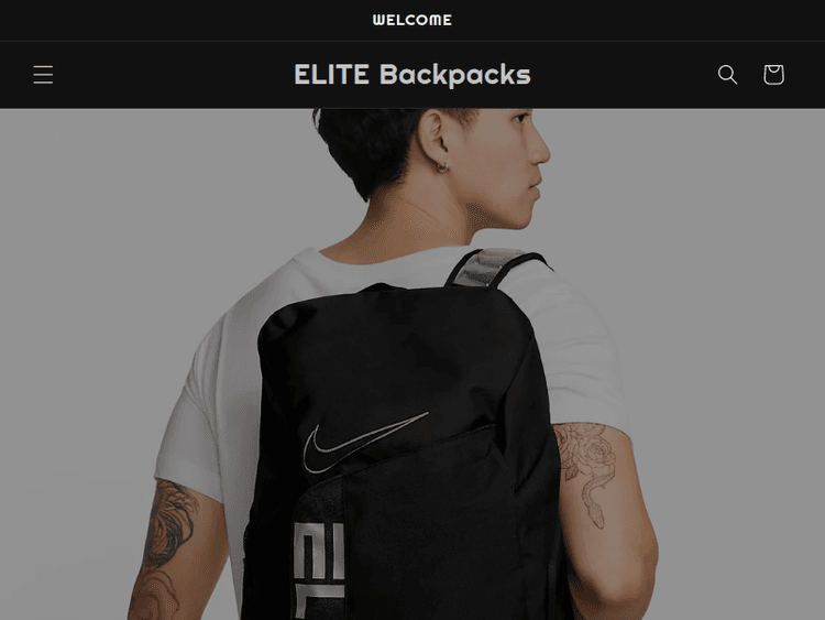 Elitebackpacks