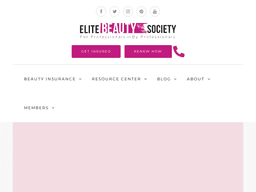 Elitebeautysociety