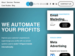 Elitebrands