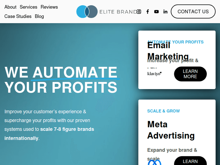 Elitebrands