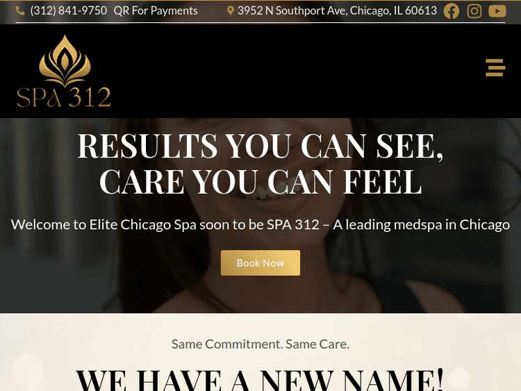 Elitechicagospa