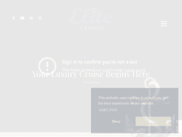 Elitecruises