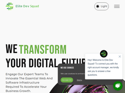 Elitedevsquad