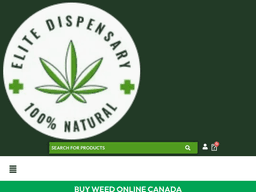 Elitedispensary