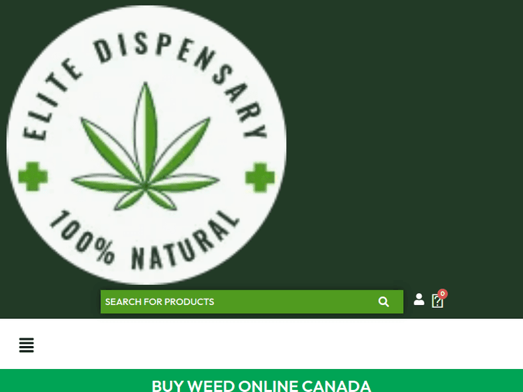 Elitedispensary