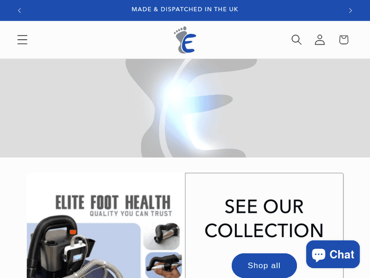 Elitefoothealth